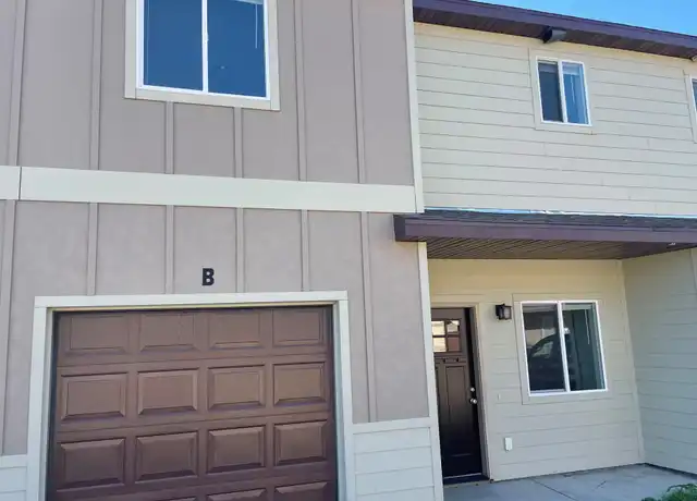 Property at 5803 Victoria Ave Unit B, Williston, ND, 58801, 2 beds, 1.5 baths, [object Object]