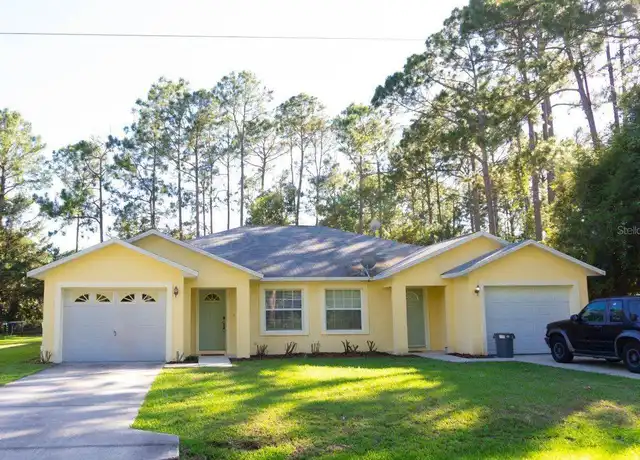 Property at 15 Bunker Knolls Ln Unit A, Palm Coast, FL, 32137, 2 beds, 2 baths, [object Object]