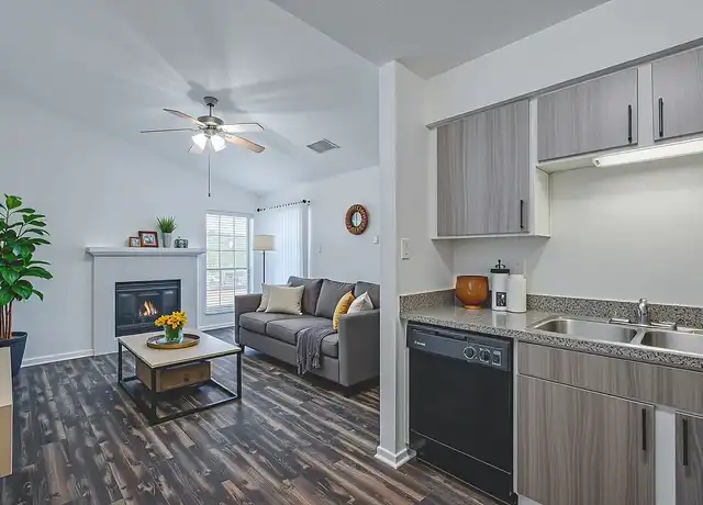 Property at Ironhorse Flats - 1930 W Rundberg Ln, Austin, TX, 78758, 1-2 bed, 1-2 bath, [object Object]