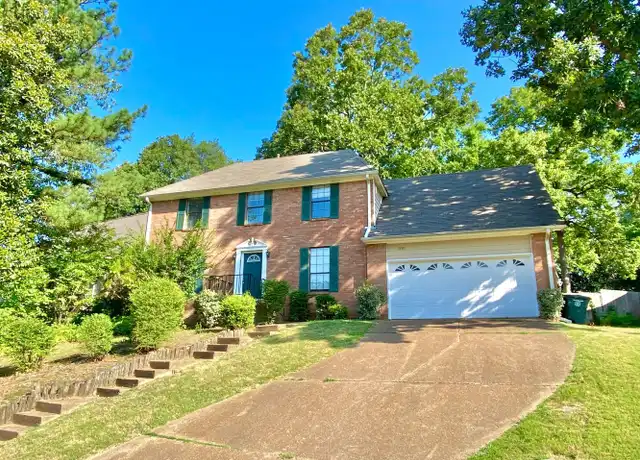 Property at 7790 Hawkcrest Dr Unit 1, Cordova, TN, 38016, 4 beds, 2.5 baths, [object Object]
