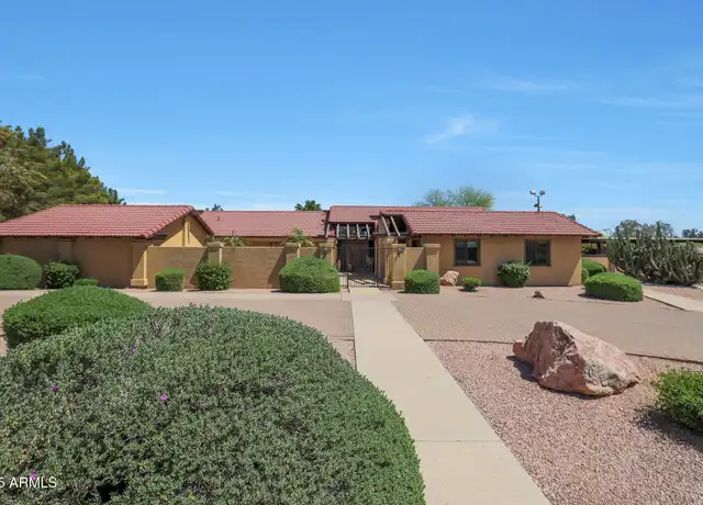 Property at 10825 N 85th Pl #1, Scottsdale, AZ, 85260, 4 beds, 3 baths, [object Object]