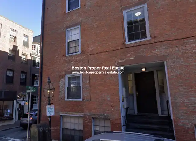 Property at 58 Anderson St Unit 1, Boston, MA, 02114, 0 beds, 1 bath, [object Object]