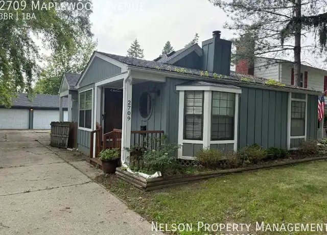 Property at 2709 Maplewood Ave, Royal Oak, MI, 48073, 3 beds, 1 bath, [object Object]
