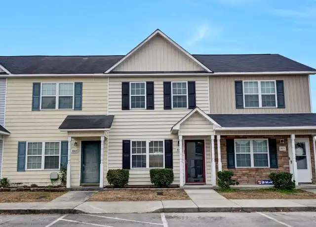 Property at 3009 Grandeur Ave, Jacksonville, NC, 28546, 2 beds, 2.5 baths, [object Object]