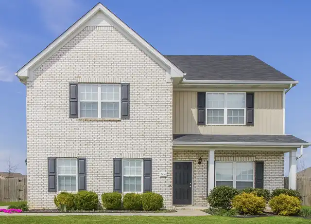 Property at 3416 Perlino Dr, Murfreesboro, TN, 37128, 4 beds, 2.5 baths, [object Object]