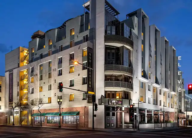 Property at Eleve Lofts and Skydeck - 200 E Broadway, Glendale, CA, 91205, 2 beds, 2 baths, [object Object]
