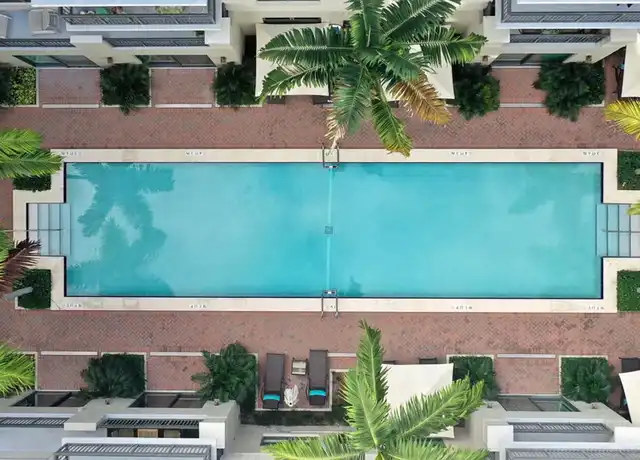Property at Worthing Place - 32 SE 2nd Ave, Delray Beach, FL, 33444, 1 bed, 1 bath, [object Object]