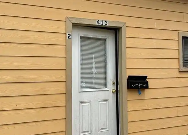 Property at 413 N Live Oak St Unit 2, Houston, TX, 77003, 1 bed, 1 bath, [object Object]
