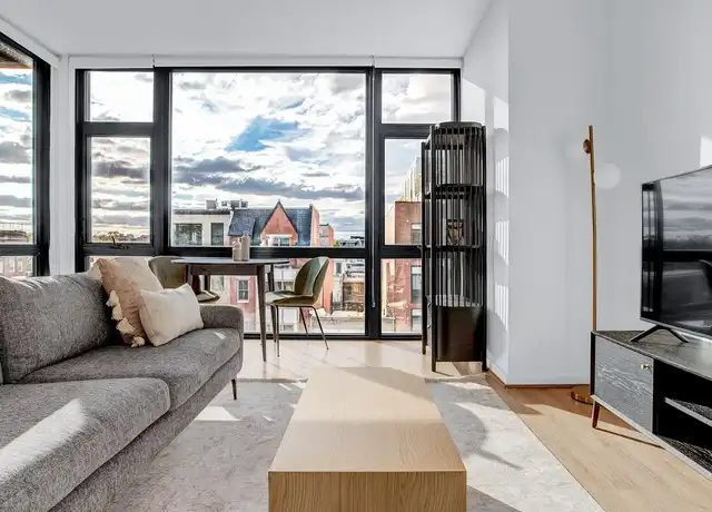 Property at The Shay - 1924 8th St NW, Washington, DC, 20001, 0-2 beds, 1-2 bath, [object Object]