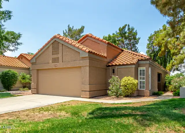 Property at 11860 N 40th Way, Phoenix, AZ, 85028, 3 beds, 2 baths, [object Object]