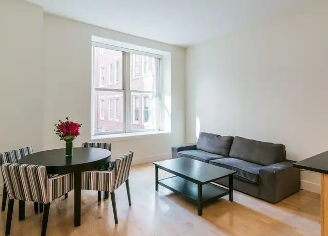Property at 181 Essex St Unit E205, Boston, MA, 02111, 1 bed, 1 bath, [object Object]