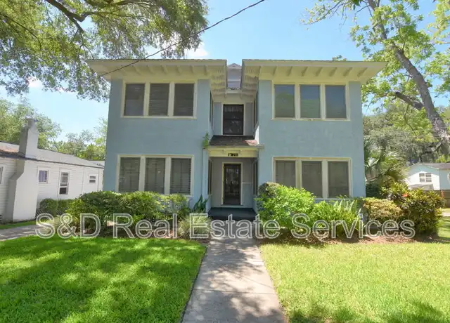 Property at 211 E Park St Unit 4, Lakeland, FL, 33803, 2 beds, 1 bath, [object Object]