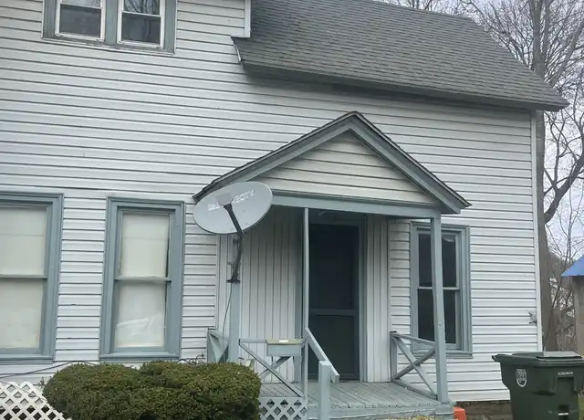 Property at 114-116 W 8th St Unit 1, Jamestown, NY, 14701, 1 bed, 1 bath, [object Object]