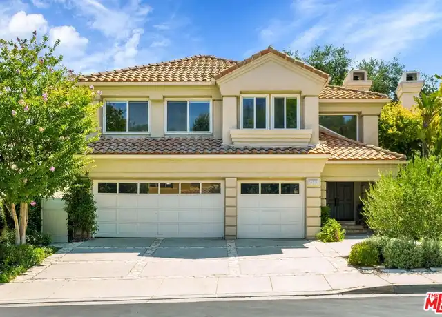 Property at 4342 Park Verdi, Calabasas, CA, 91302, 4 beds, 4.5 baths, [object Object]
