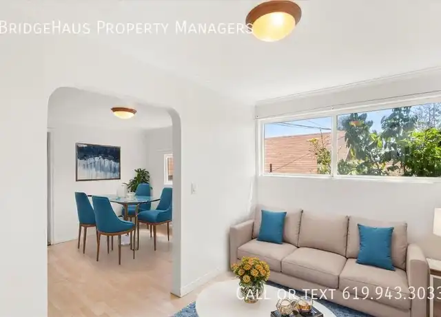 Property at 3918 Florida St, San Diego, CA, 92104, 2 beds, 2 baths, [object Object]