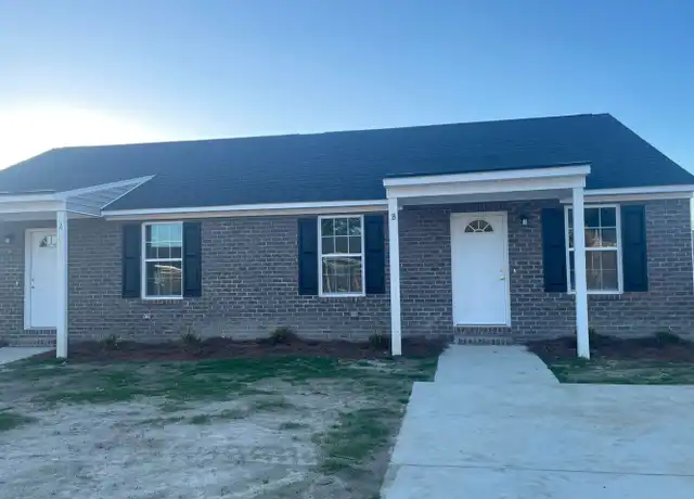 Property at 3601 Citation Ct Unit B, Wilson, NC, 27896, 2 beds, 1 bath, [object Object]