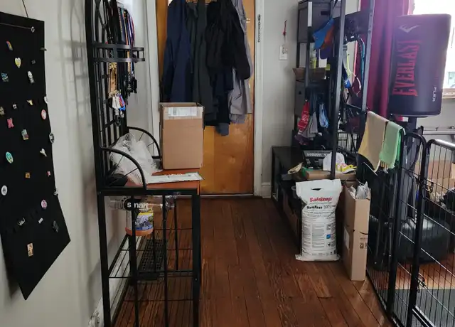Property at 4243 Gladstone St, Pittsburgh, PA, 15207, 2 beds, 1 bath, [object Object]