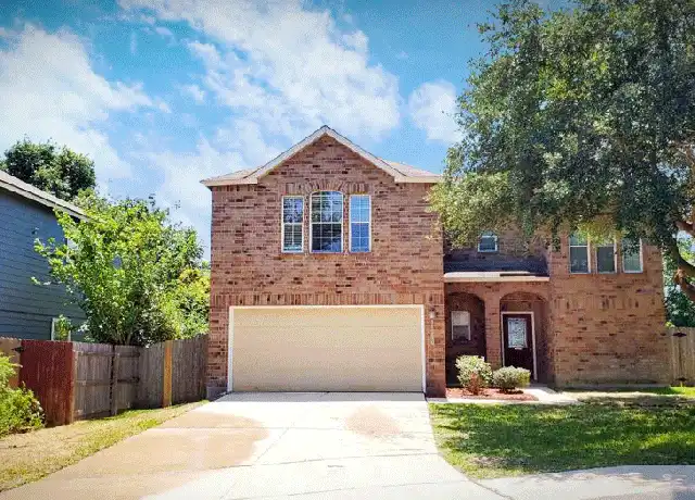 Property at 11110 Montague Trl, San Antonio, TX, 78245, 3 beds, 2 baths, [object Object]