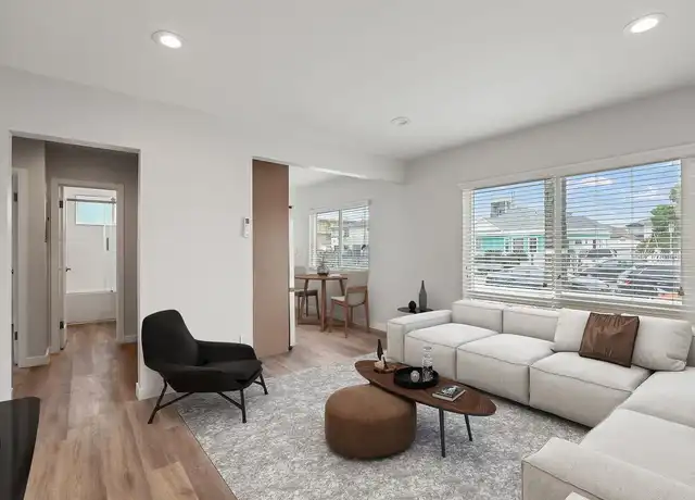 Property at 1358 W 36th St Unit 06, Los Angeles, CA, 90007, 1 bed, 1 bath, [object Object]