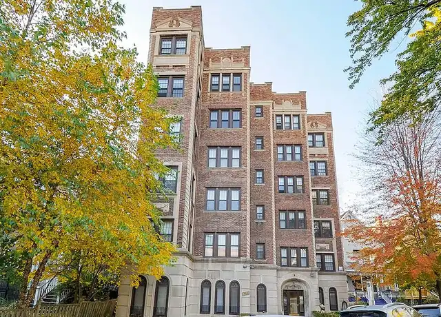 Property at Ivy Kenwood - 5220 S Kenwood Ave, Chicago, IL, 60615, 0 beds, 1 bath, [object Object]
