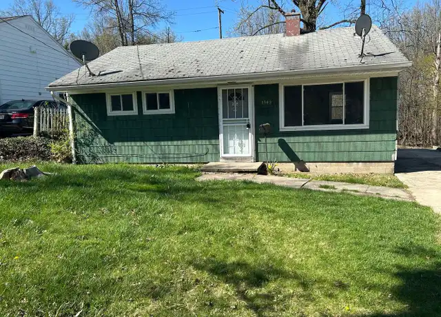 Property at 1942 Rookwood Rd, Cleveland, OH, 44112, 2 beds, 1 bath, [object Object]