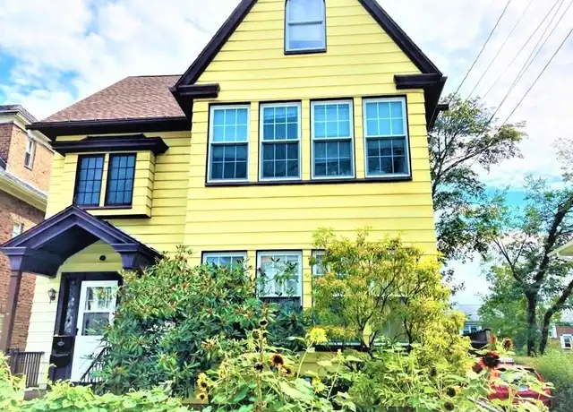 Property at 43 Melrose Ave Unit 2, Bridgeport, CT, 06605, 2 beds, 1 bath, [object Object]
