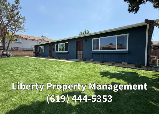 Property at 735 E Lincoln Ave Unit 735, Escondido, CA, 92026, 2 beds, 1 bath, [object Object]