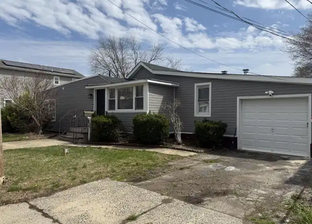 Property at 636 Sydney Ave, Union Beach, NJ, 07735, 4 beds, 2 baths, [object Object]