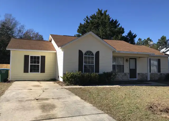 Property at 113 Oak Terrace Dr, Crestview, FL, 32539, 3 beds, 2 baths, [object Object]