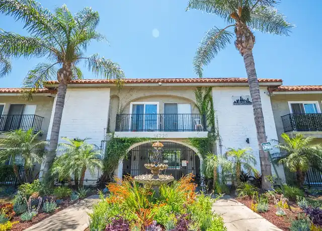 Property at Casa Del Sol - 14220 Burbank Blvd, Sherman Oaks, CA, 91401, 1 bed, 1 bath, [object Object]