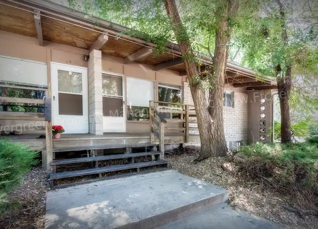 Property at 701 Parker St Unit 11, Fort Collins, CO, 80525, 2 beds, 1 bath, [object Object]