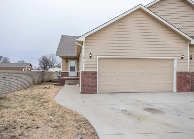 Property at 1048 E Karla Ct, Haysville, KS, 67060, 3 beds, 3 baths, [object Object]