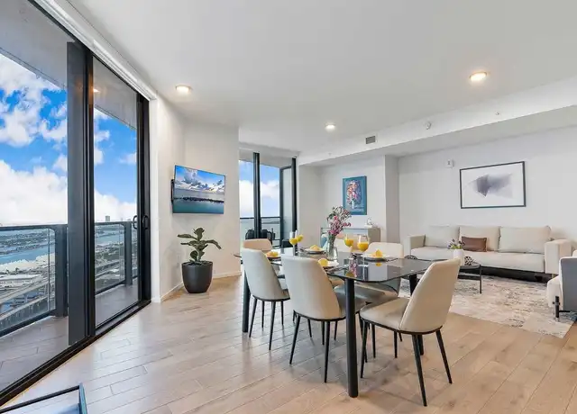 Property at Northeast 5th Street 398 - NE 5th St, Miami, FL, 33132, 0-2 beds, 1-2 bath, [object Object]