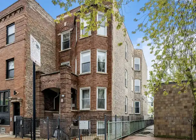 Property at 1357 N Rockwell St Unit G, Chicago, IL, 60622, 2 beds, 2 baths, [object Object]