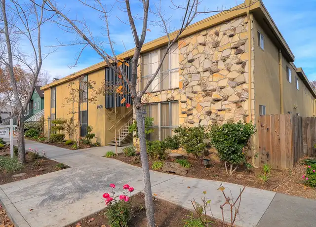 Property at 2409 Q St Unit 01, Sacramento, CA, 95816, 1 bed, 1 bath, [object Object]