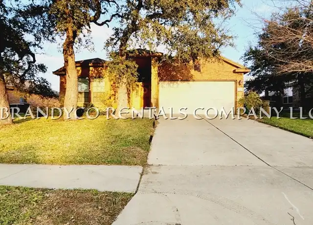 Property at 6708 Rosita Oak Dr, Killeen, TX, 76542, 3 beds, 2 baths, [object Object]
