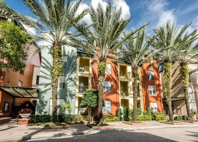 Property at 501 S Moody Ave #1120, Tampa, FL, 33609, 1 bed, 1 bath, [object Object]