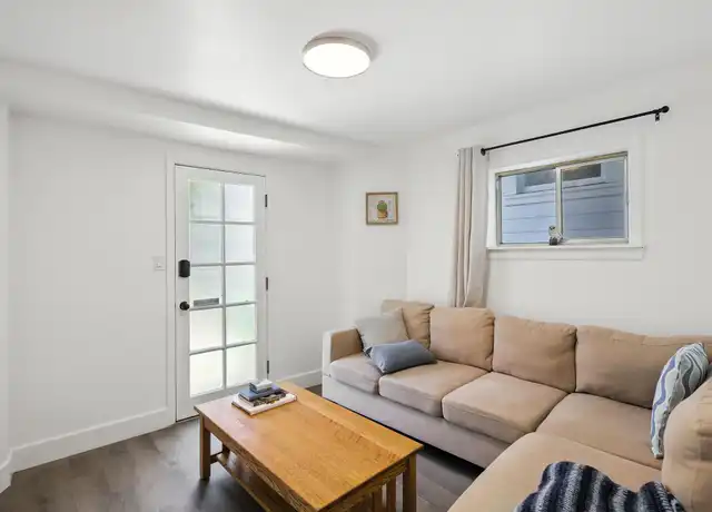 Property at 1599 Treat Ave Unit B, San Francisco, CA, 94110, 1 bed, 1 bath, [object Object]