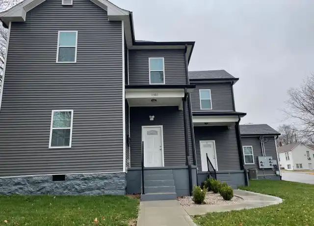 Property at 1301 Indianola St Unit A, Bowling Green, KY, 42101, 2 beds, 1 bath, [object Object]