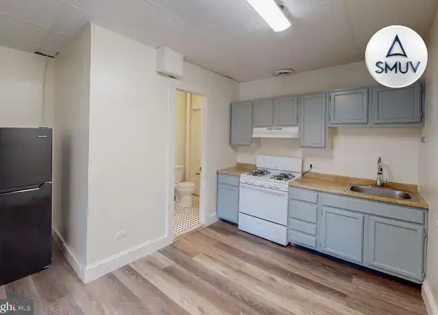 Property at 929 N Calvert St Unit 3F, Baltimore, MD, 21202, 1 bed, 1 bath, [object Object]