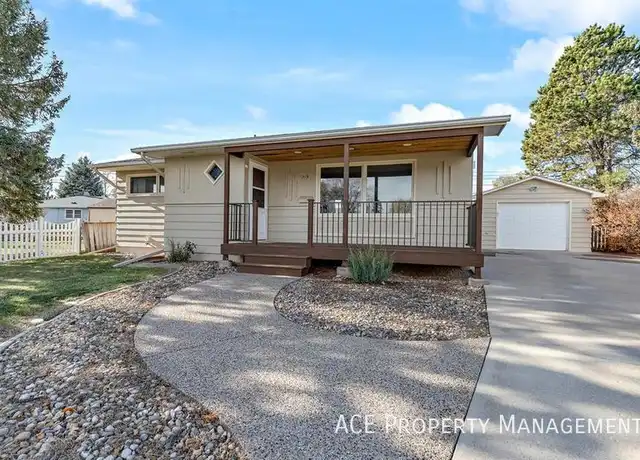 Property at 219 Stanley Ct, Rapid City, SD, 57702, 3 beds, 2 baths, [object Object]