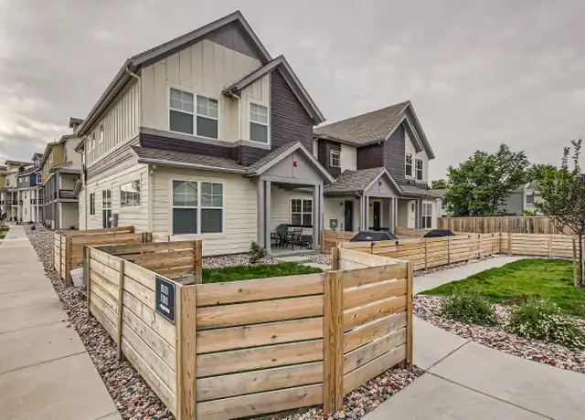 Property at 6206 W 28th Ct, Wheat Ridge, CO, 80214, 2 beds, 2.5 baths, [object Object]