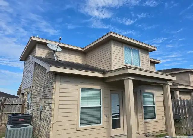 Property at 7900 Topo Chico Cir Unit C, Brownsville, TX, 78526, 3 beds, 2.5 baths, [object Object]