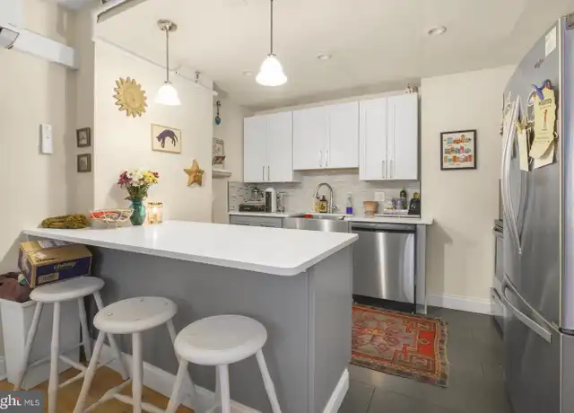 Property at 44 S 3rd St Unit 4R, Philadelphia, PA, 19106, 3 beds, 1 bath, [object Object]