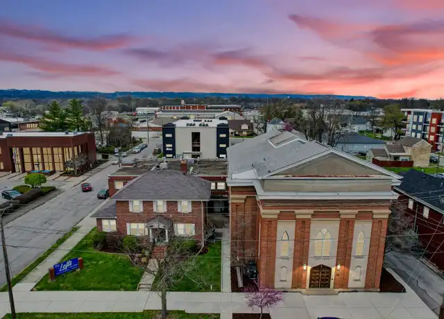 Property at 309 E Spring St Unit 309-103, New Albany, IN, 47150, 2 beds, 1 bath, [object Object]