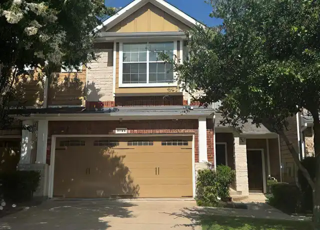Property at 8745 Manhattan Ave, Plano, TX, 75024, 2 beds, 2.5 baths, [object Object]