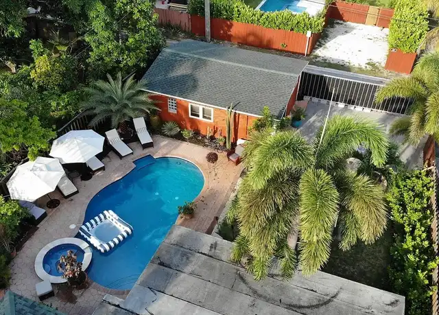 Property at 321 SW 1st Ave Unit A, Delray Beach, FL, 33444, 1 bed, 1 bath, [object Object]