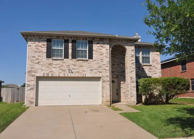 Property at 8420 River Bluffs Dr, Arlington, TX, 76002, 3 beds, 2.5 baths, [object Object]