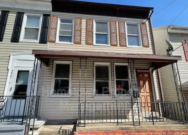 Property at 225 N Newberry St, York, PA, 17401, 1 bed, 1 bath, [object Object]