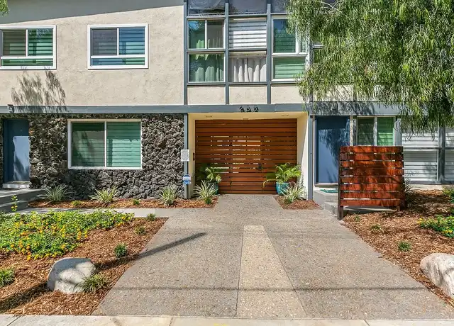 Property at 285 N. Oakland - 285 N Oakland Ave, Pasadena, CA, 91101, 2 beds, 2 baths, [object Object]